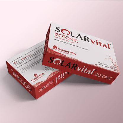 Solar Vital Isotonic