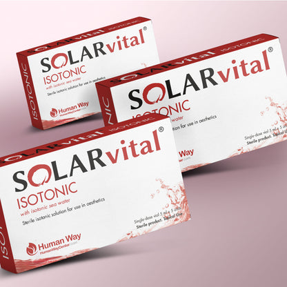 Solar Vital Isotonic