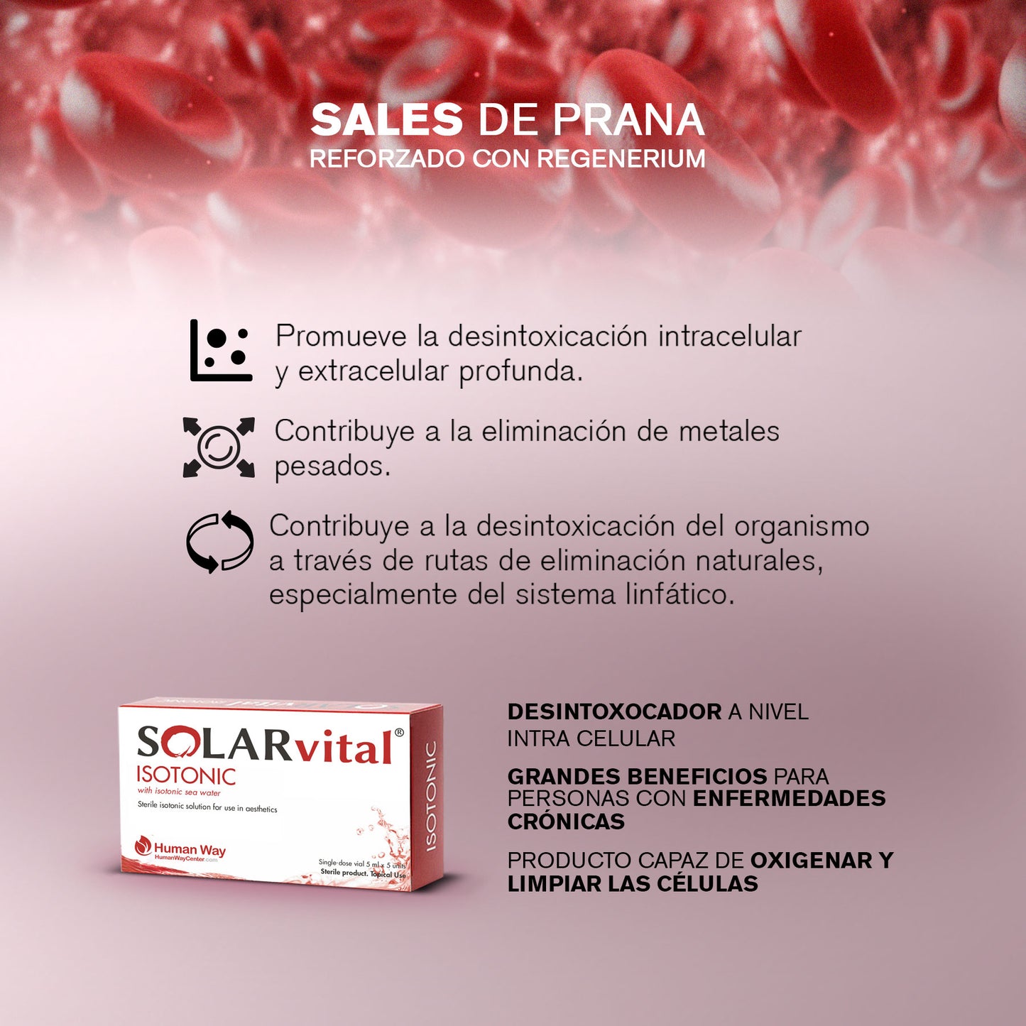 Solar Vital Isotonic