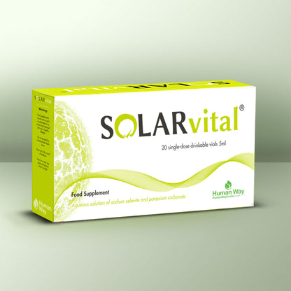 Solar Vital