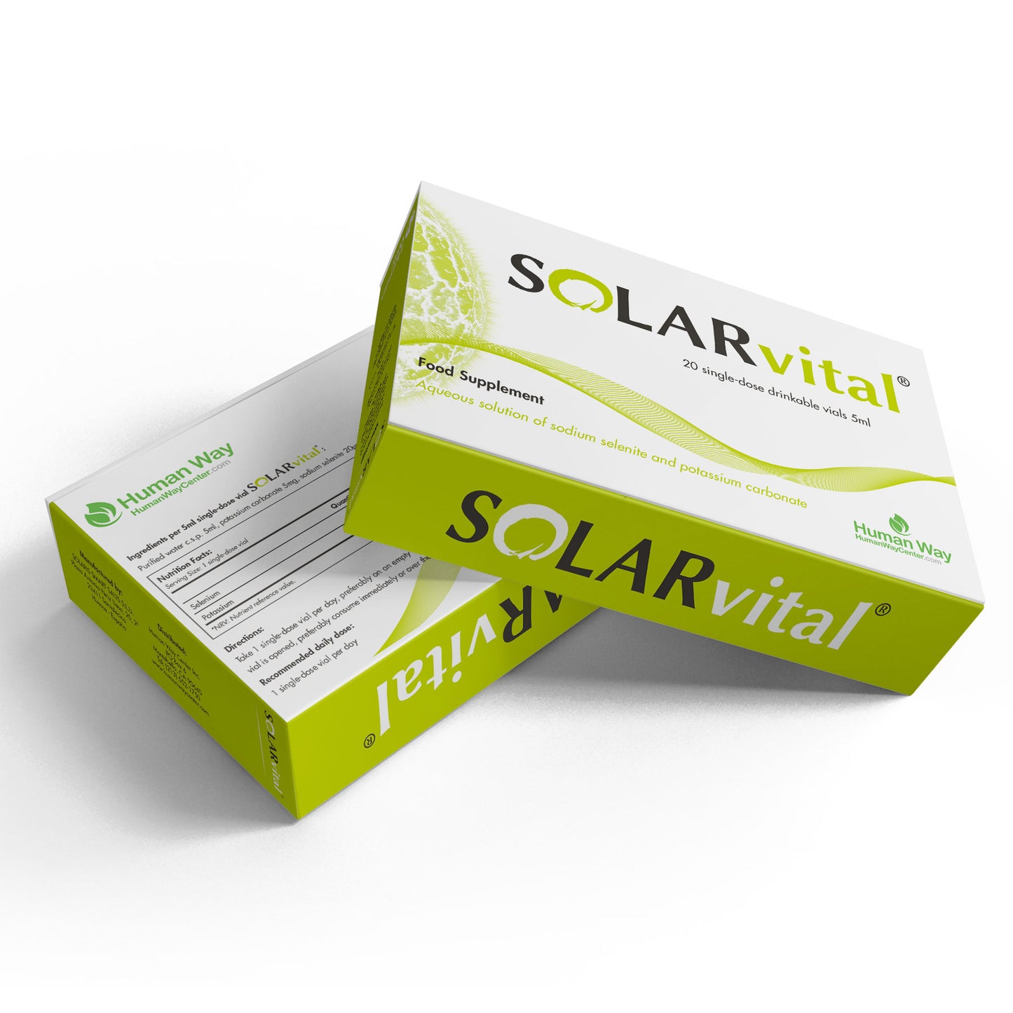 solar vital