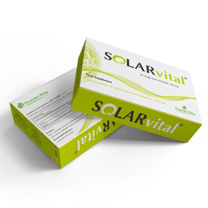 solar vital