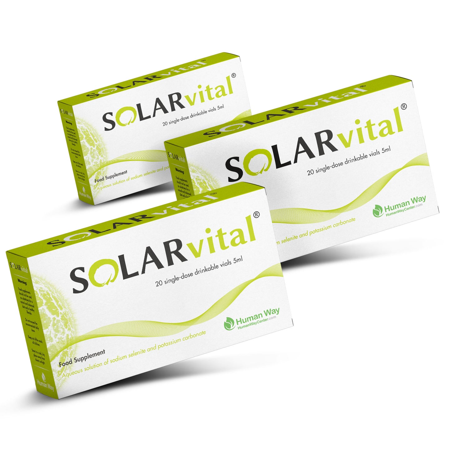 solar vital