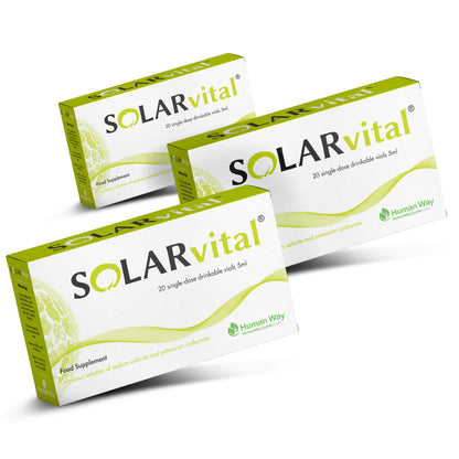 solar vital