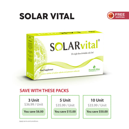 solar vital