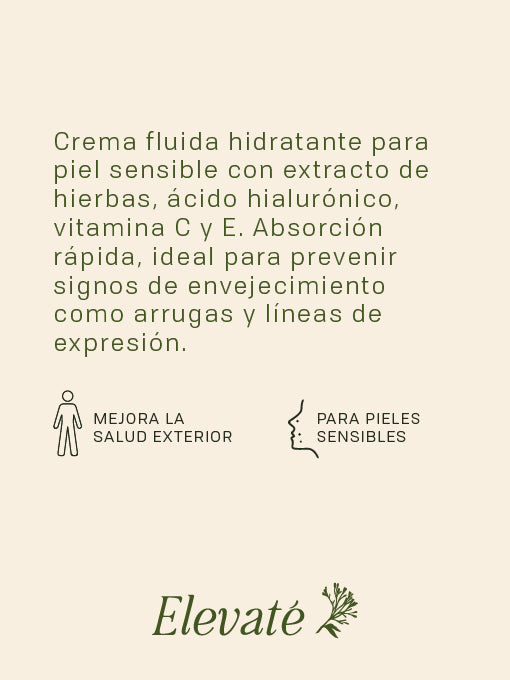 RESTORATIVE FACE SERUM