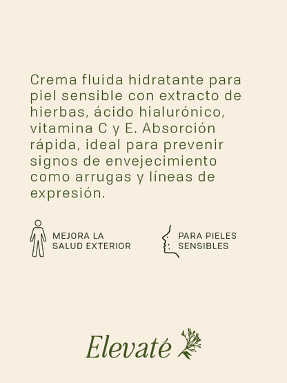 RESTORATIVE FACE SERUM