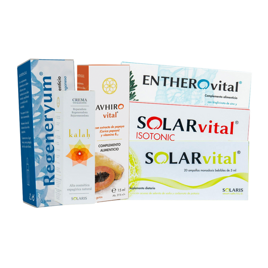 <tc>Solar Mega Pack</tc>