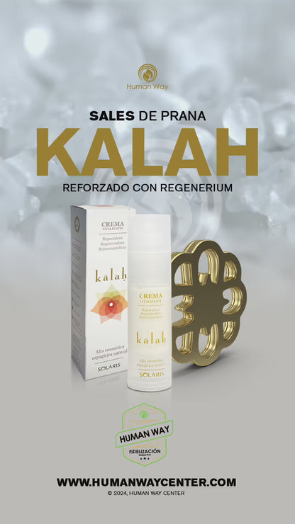Kalah Vitalizing Cream