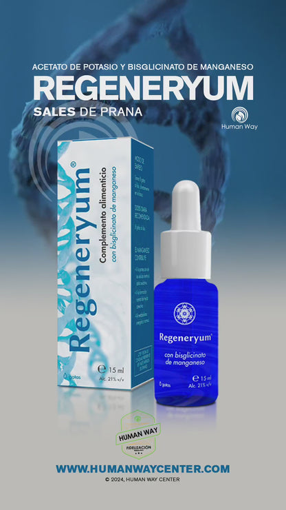 Regeneryum Drops