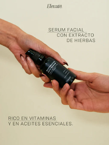 RESTORATIVE FACE SERUM